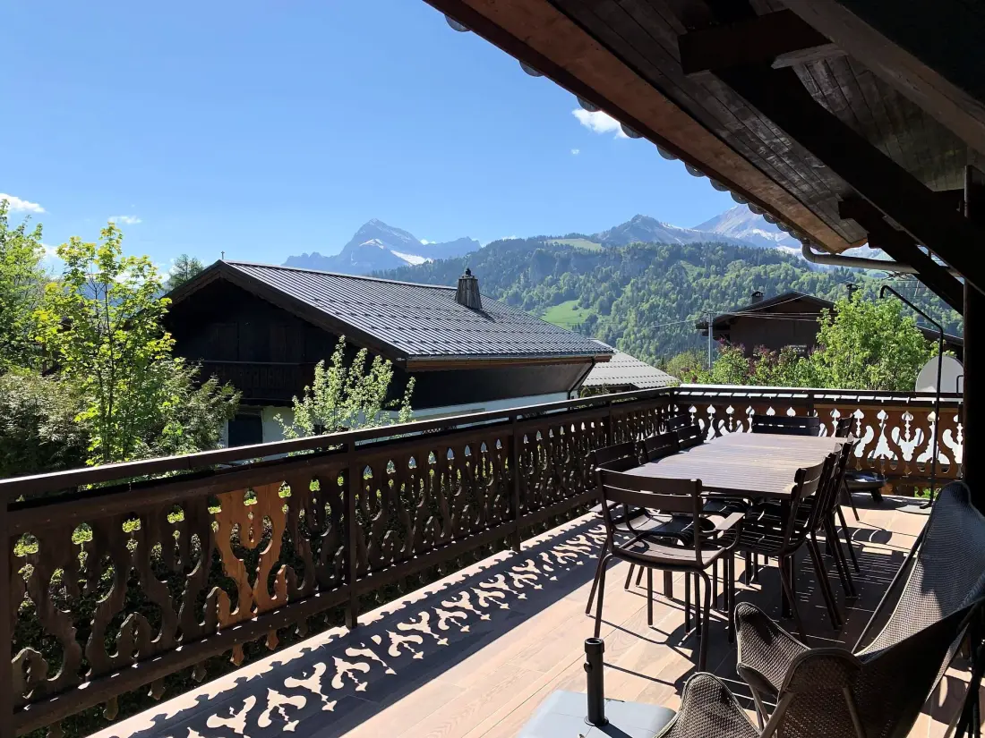 Residence Beau Virage