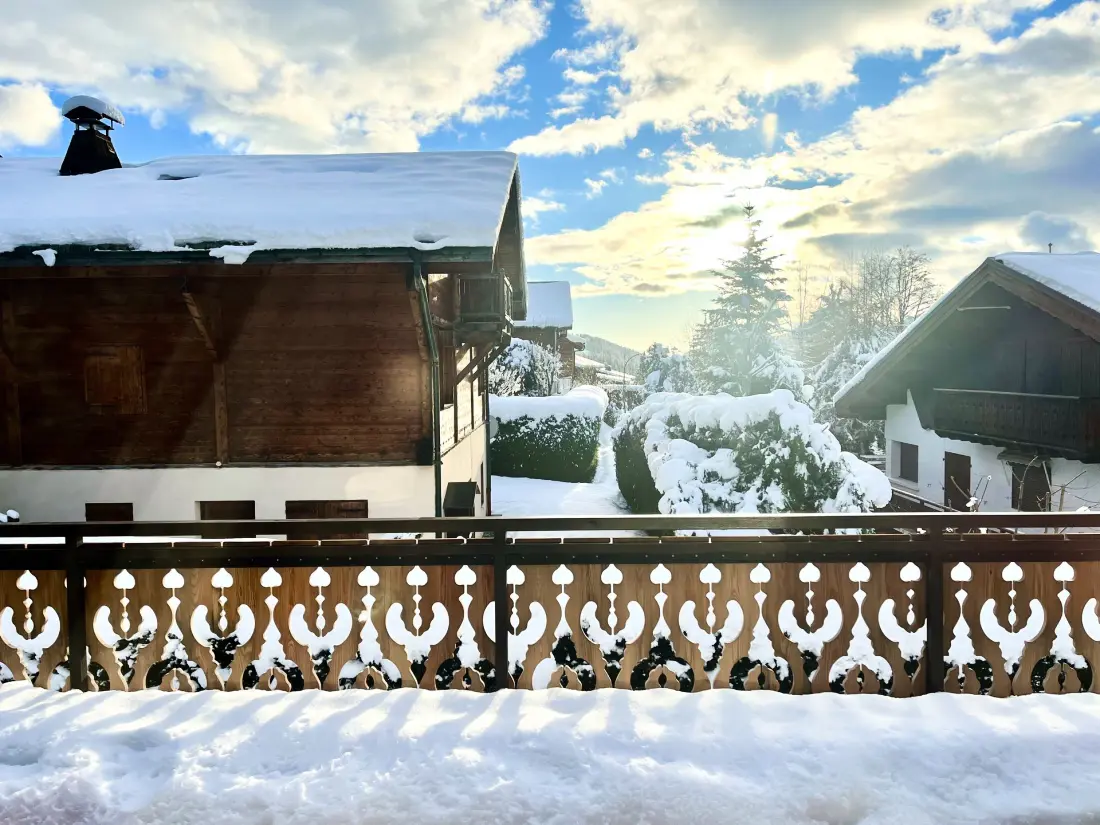 Residence Beau Virage