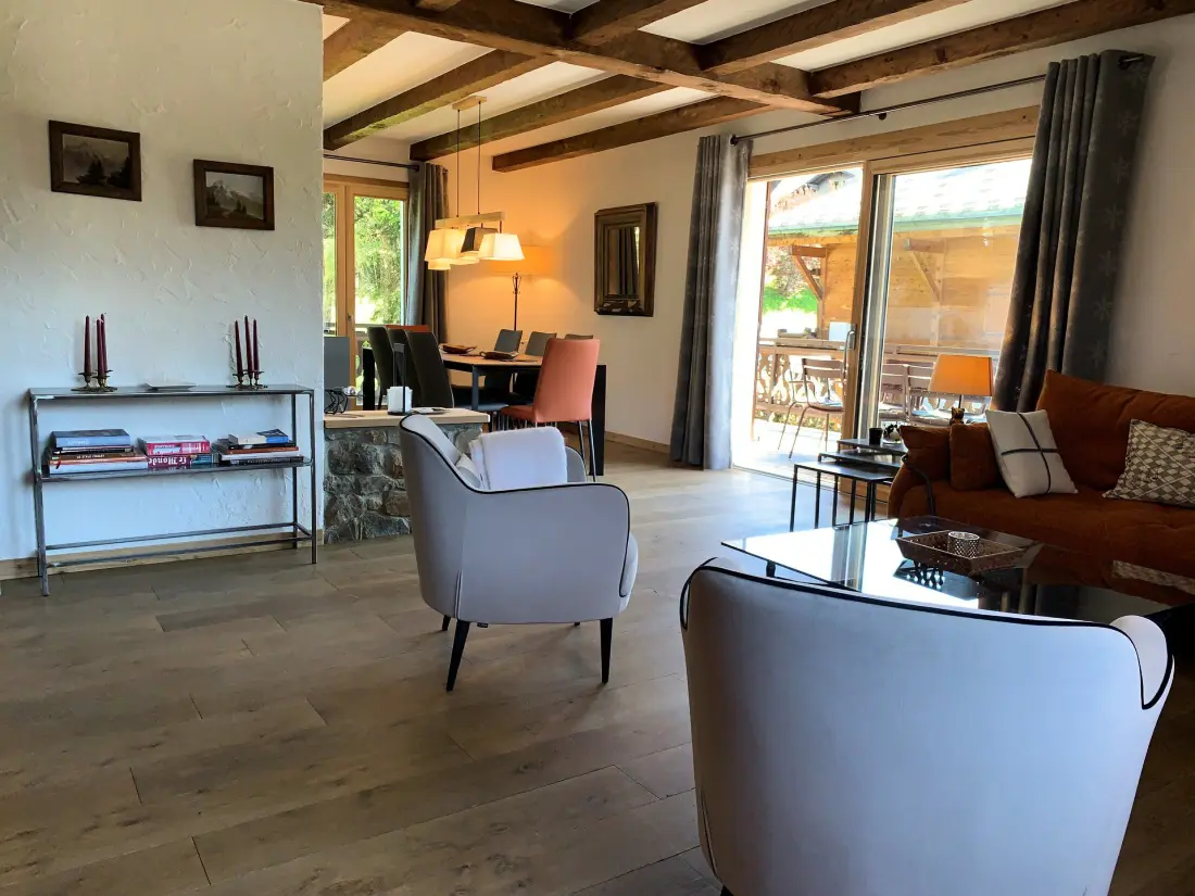 Residence Beau Virage