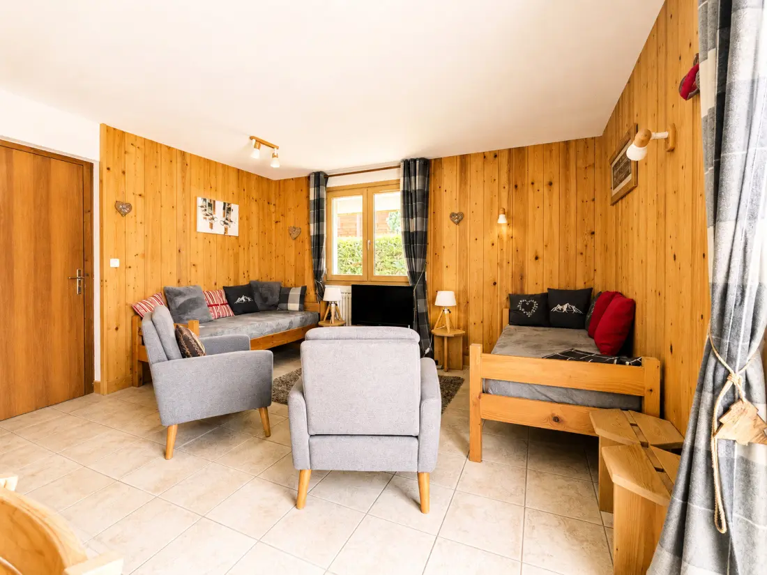 Residence Beau Virage