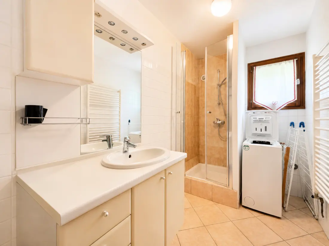 Residence Beau Virage