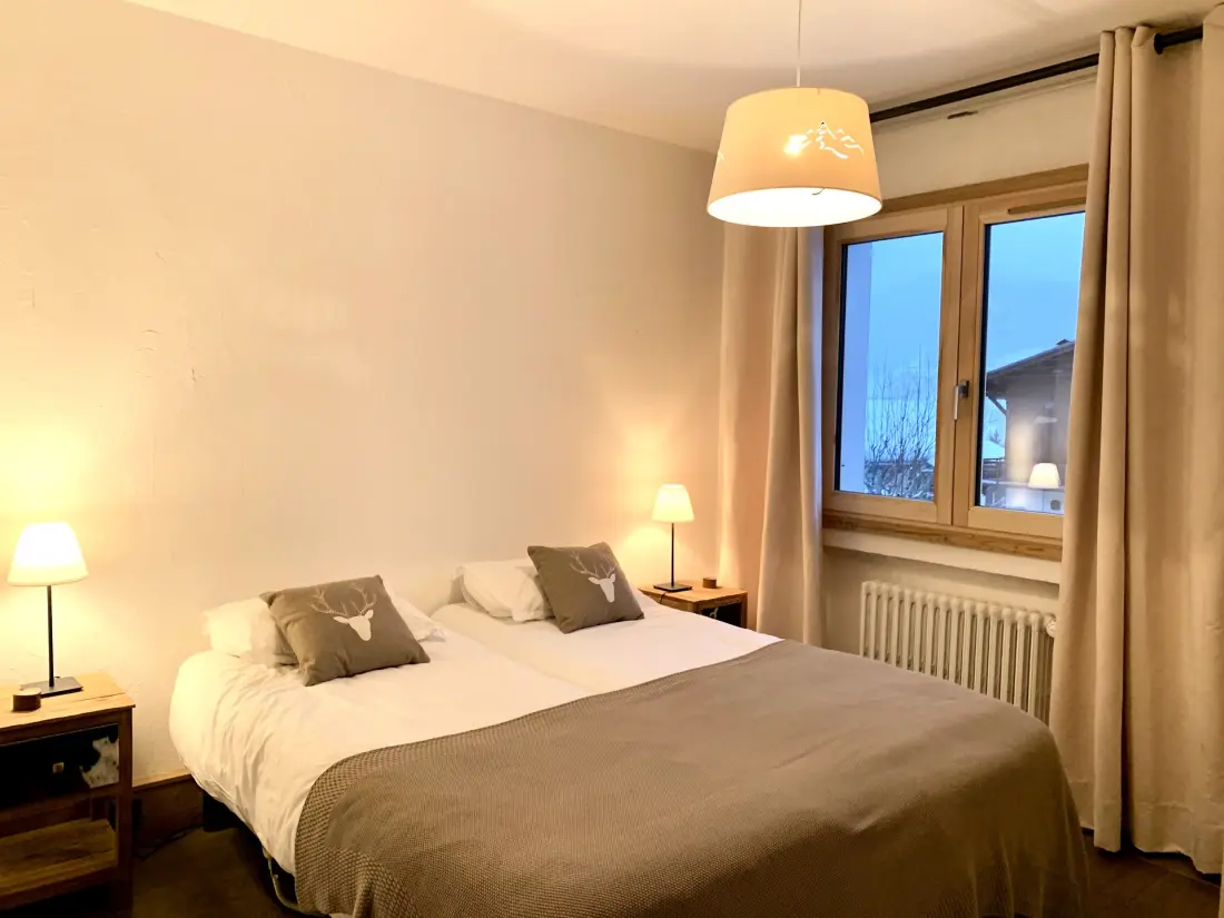 Residence Beau Virage