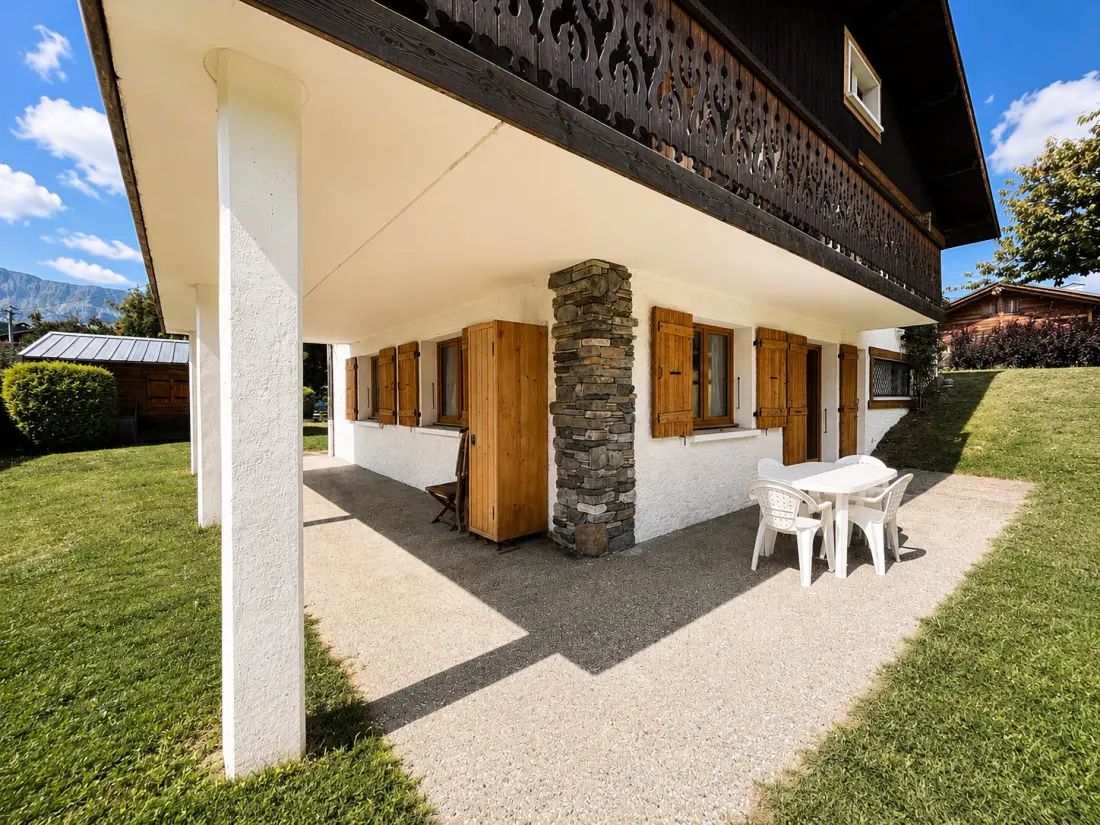 Residence Beau Virage