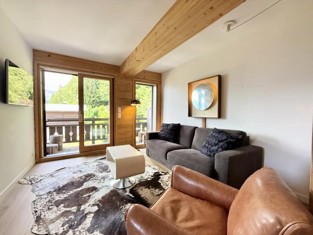 Cheloup Residence