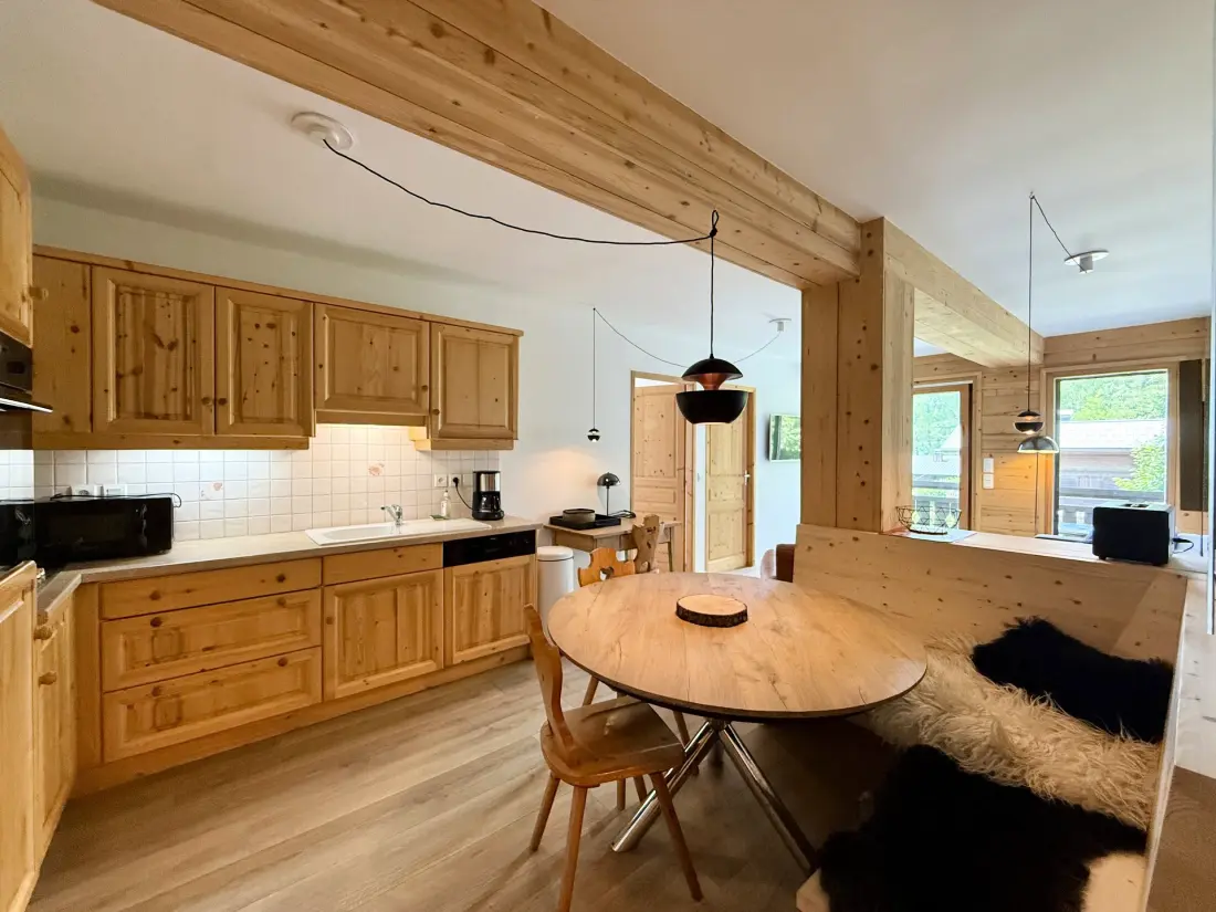 Cheloup Residence