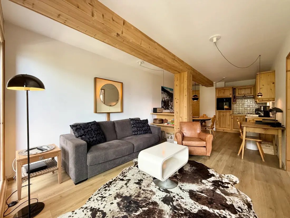 Cheloup Residence