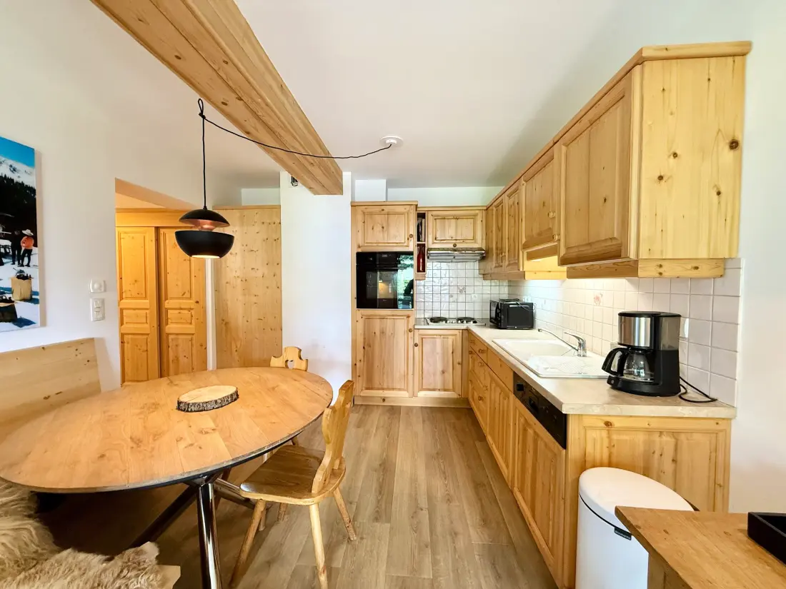 Cheloup Residence