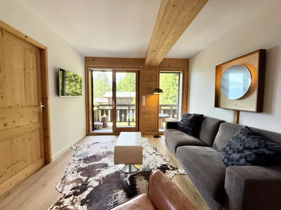 Cheloup Residence