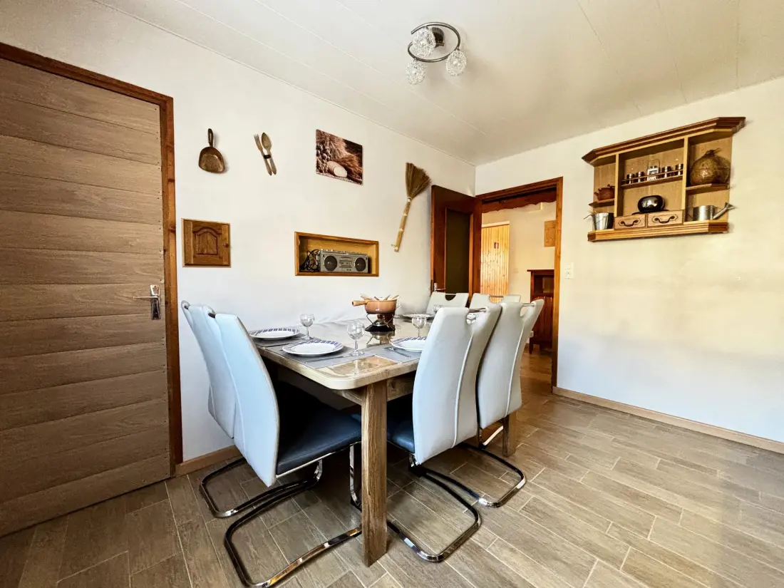 Residence Domisiladore