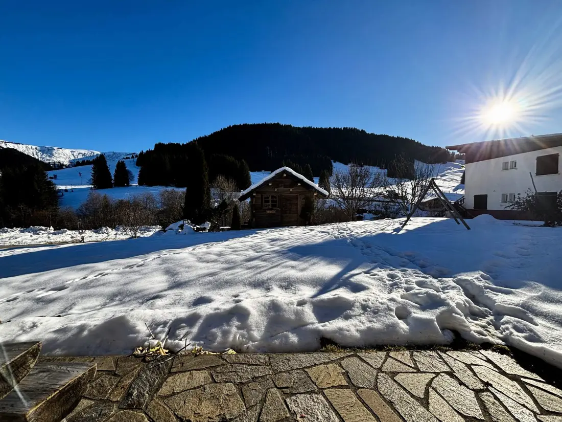 Residence Domisiladore