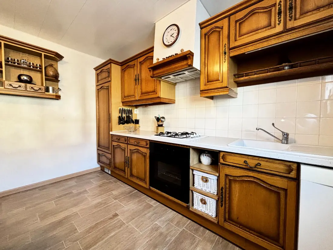 Residence Domisiladore