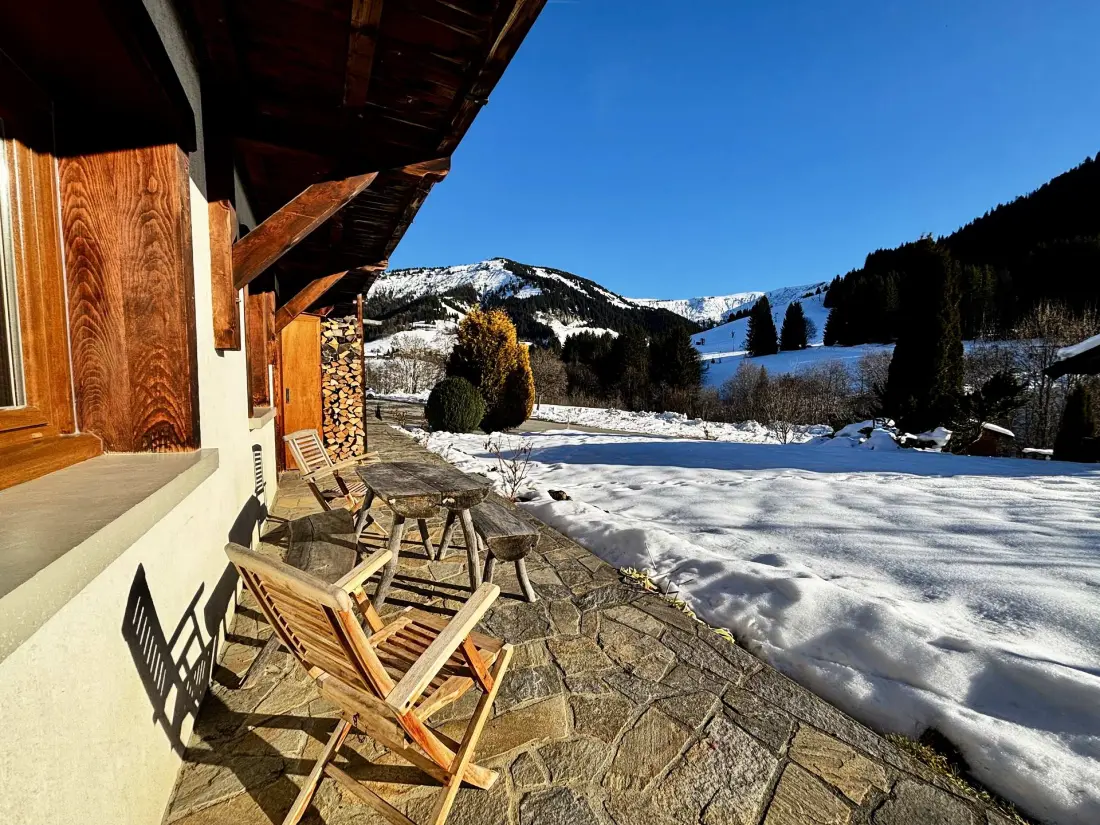 Residence Domisiladore