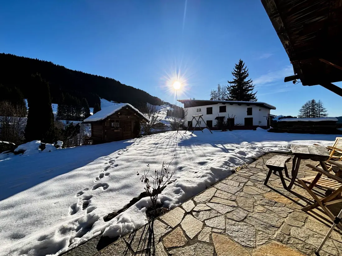 Residence Domisiladore
