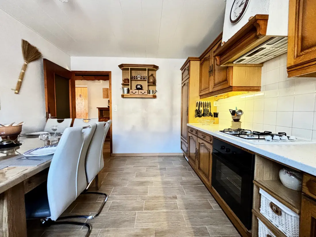 Residence Domisiladore