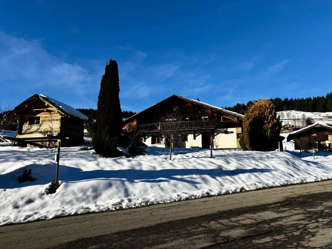 Residence Domisiladore