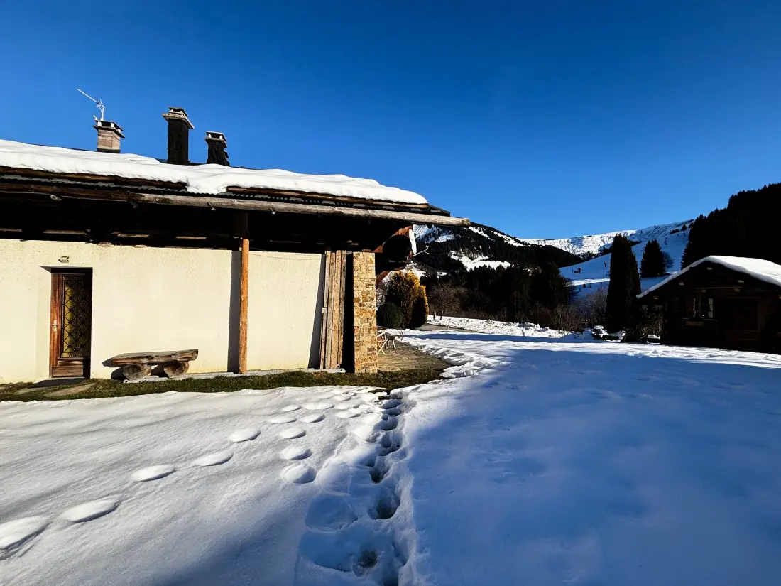 Residence Domisiladore