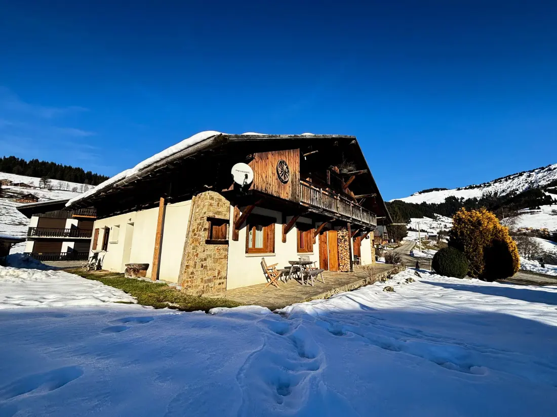 Residence Domisiladore