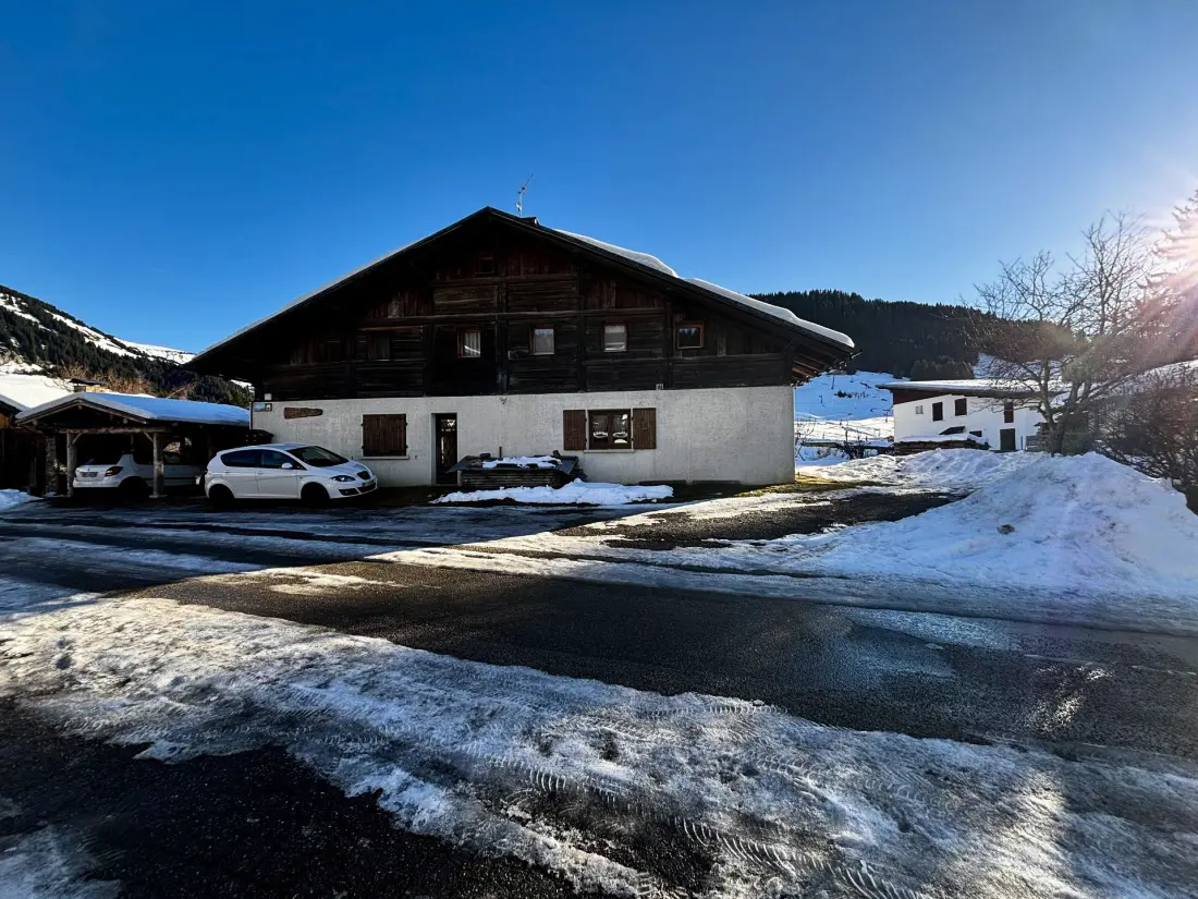 Residence Domisiladore