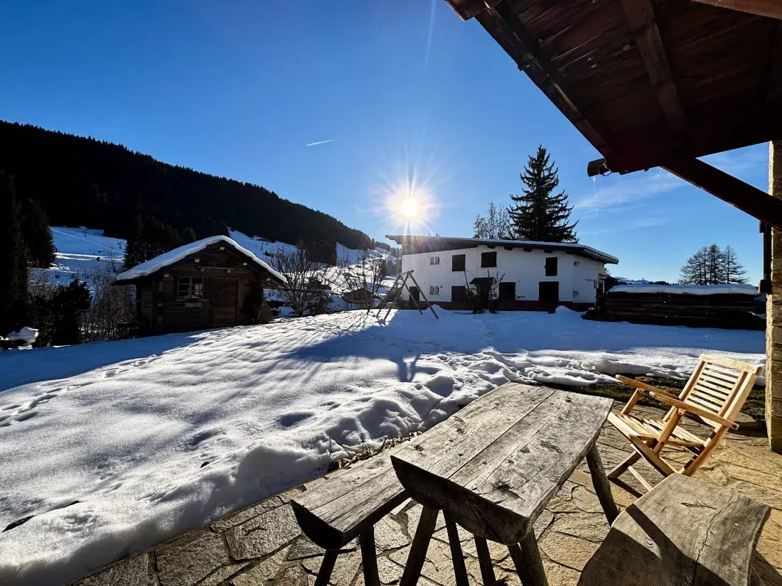 Residence Domisiladore