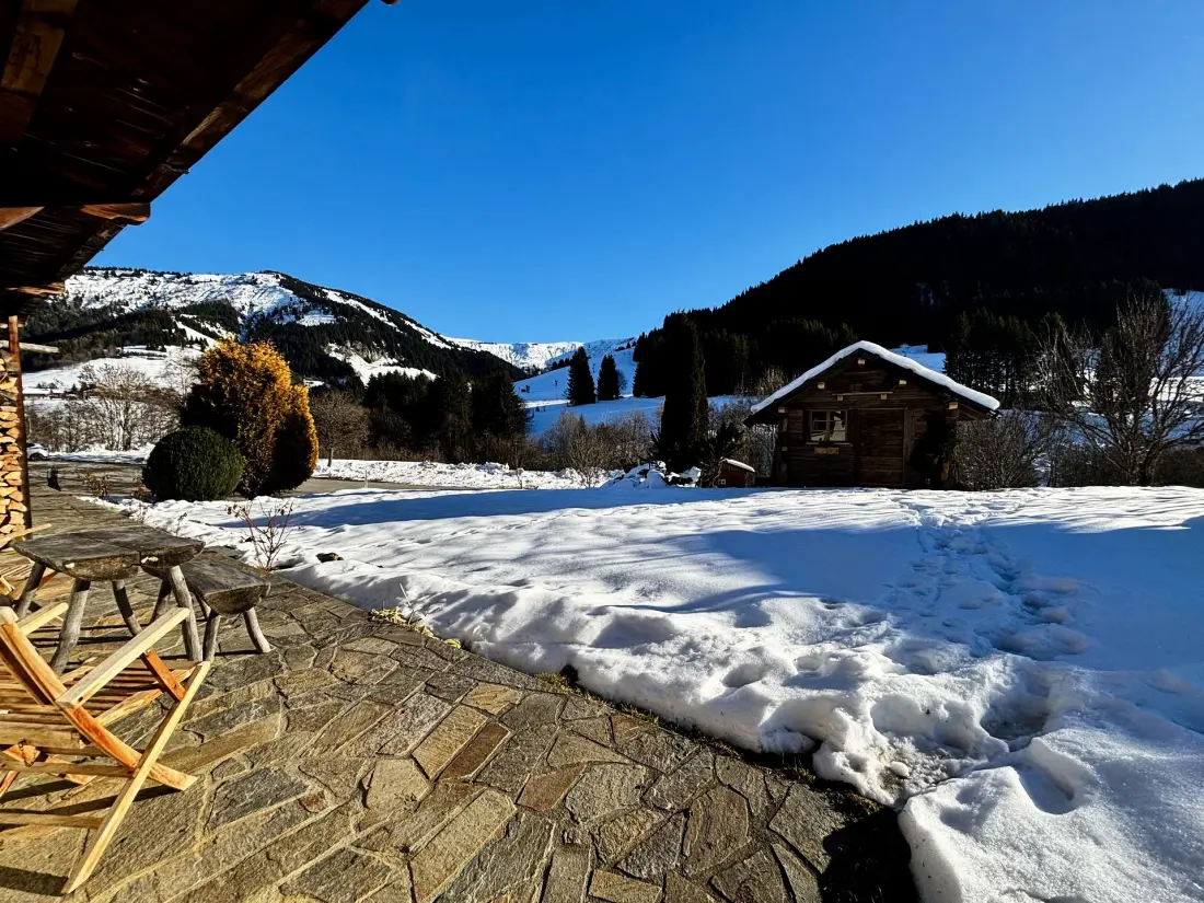 Residence Domisiladore