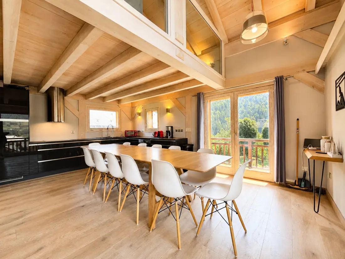 Residence Attic De Koikoi