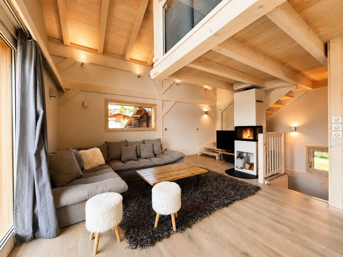 Residence Attic De Koikoi