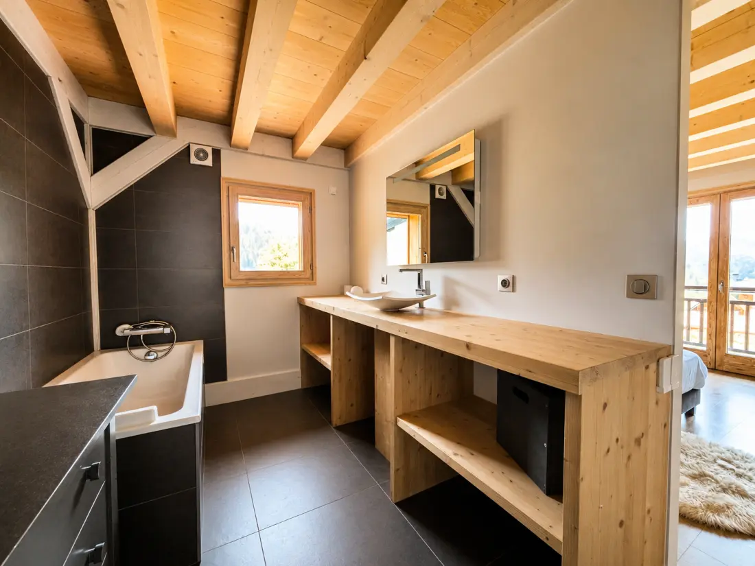 Residence Attic De Koikoi