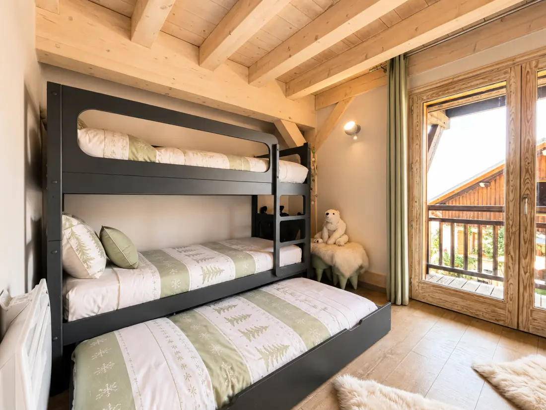 Residence Attic De Koikoi