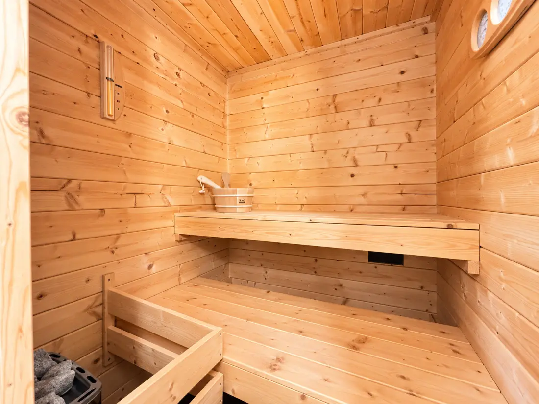 Residence Attic De Koikoi