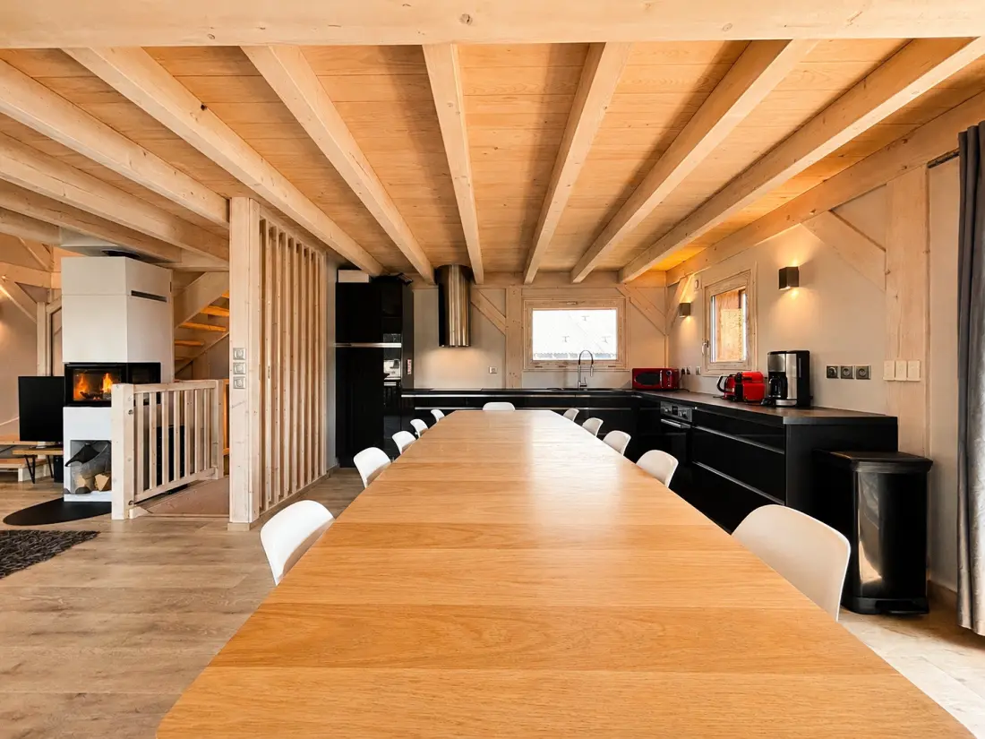 Residence Attic De Koikoi