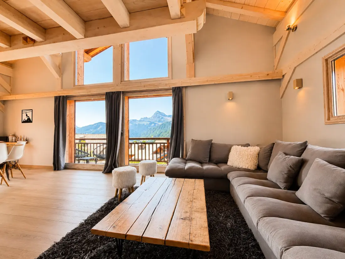 Residence Attic De Koikoi