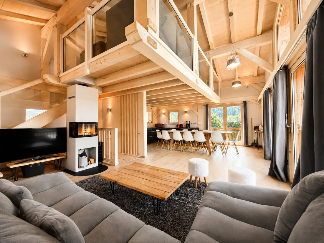 Residence Attic De Koikoi