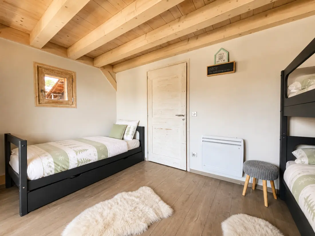 Residence Attic De Koikoi