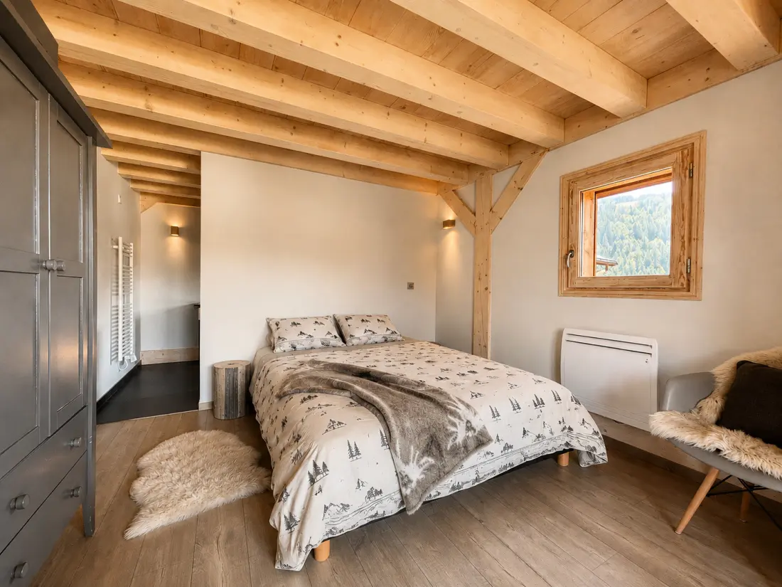 Residence Attic De Koikoi