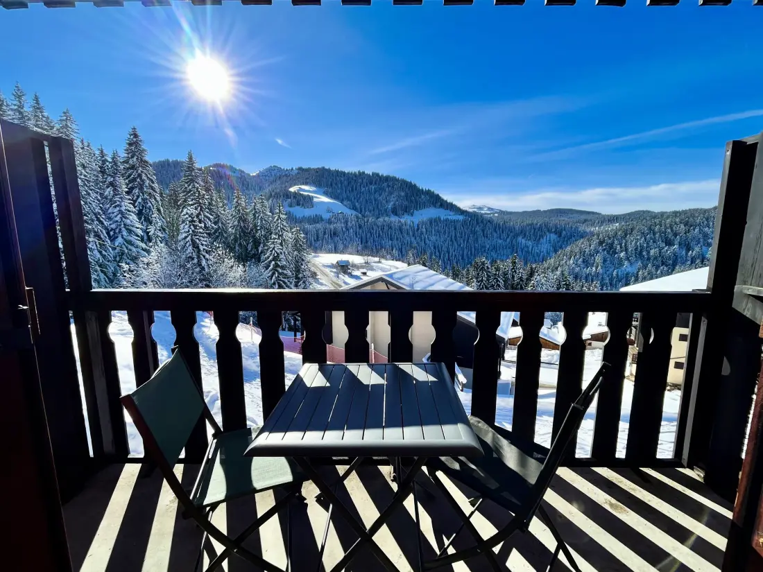 Residence L’columbine