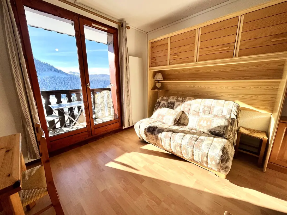 Residence L’columbine