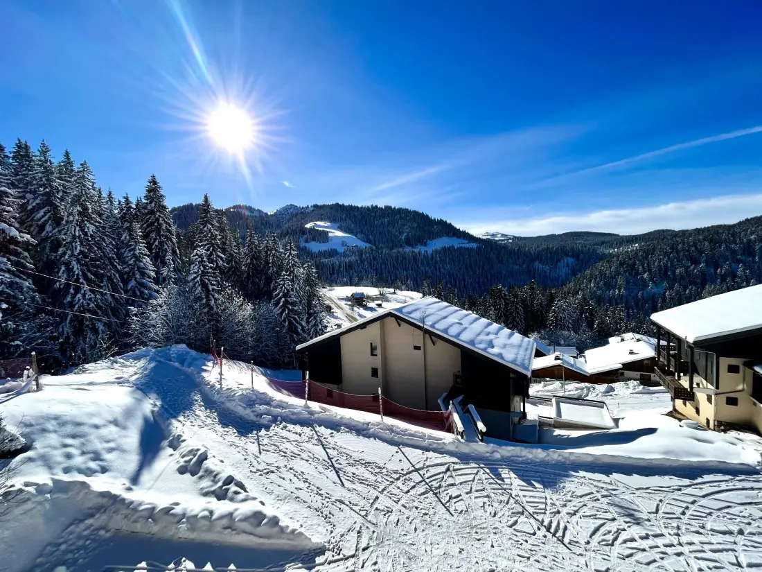 Residence L’columbine