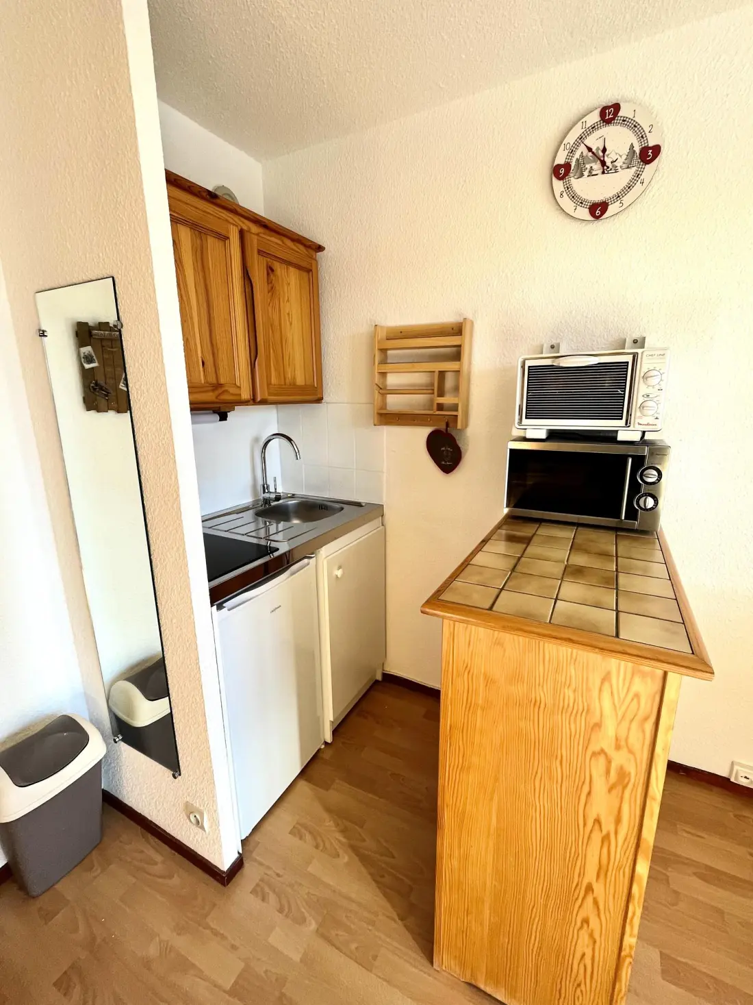 Residence L’columbine