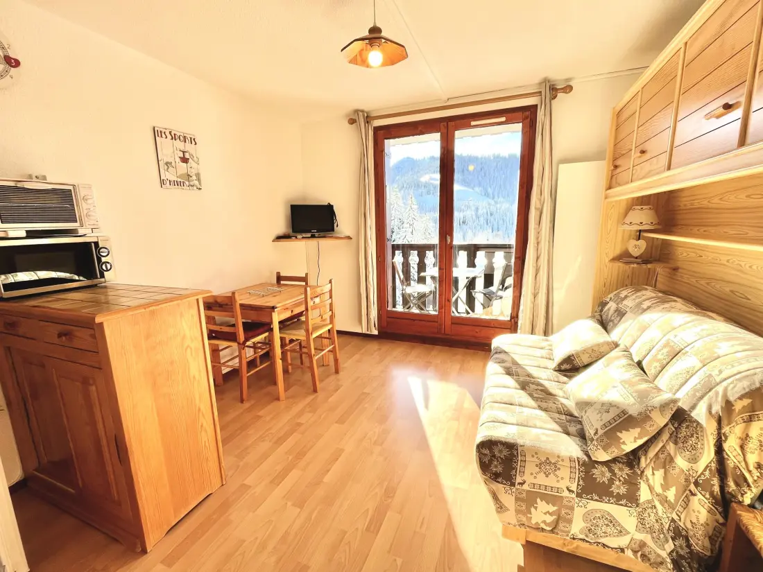Residence L’columbine