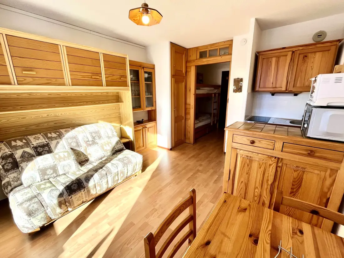 Residence L’columbine