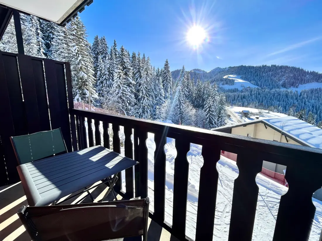 Residence L’columbine