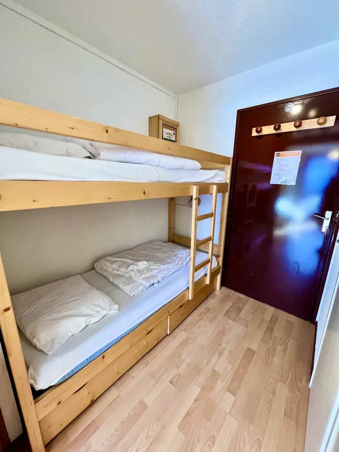 Residence L’columbine