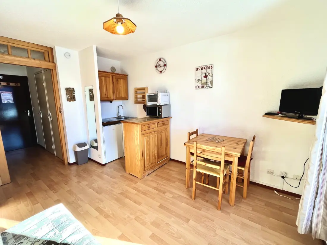 Residence L’columbine