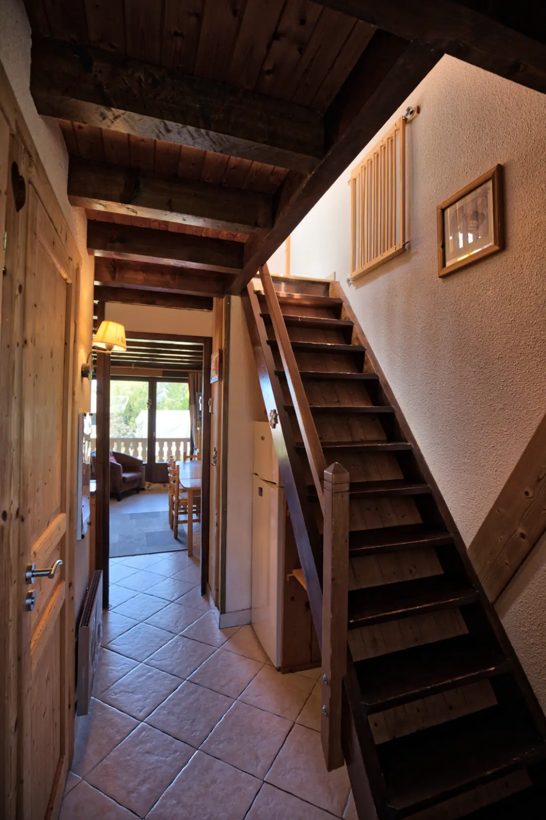 Residence L'edelweiss-planay