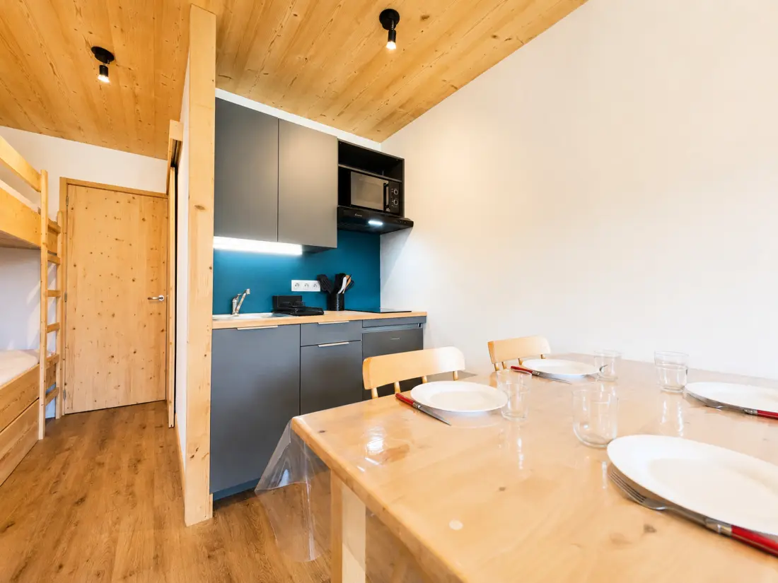 Residence L'edelweiss-planay