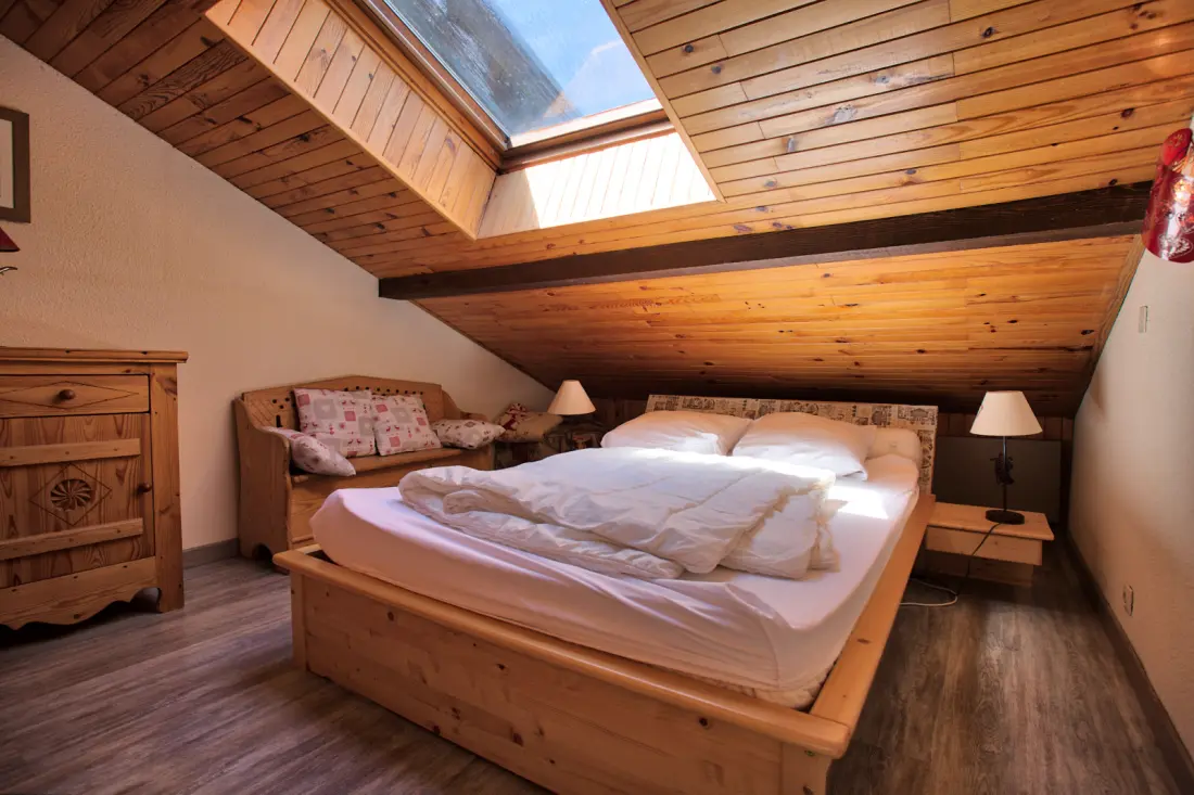 Residence L'edelweiss-planay