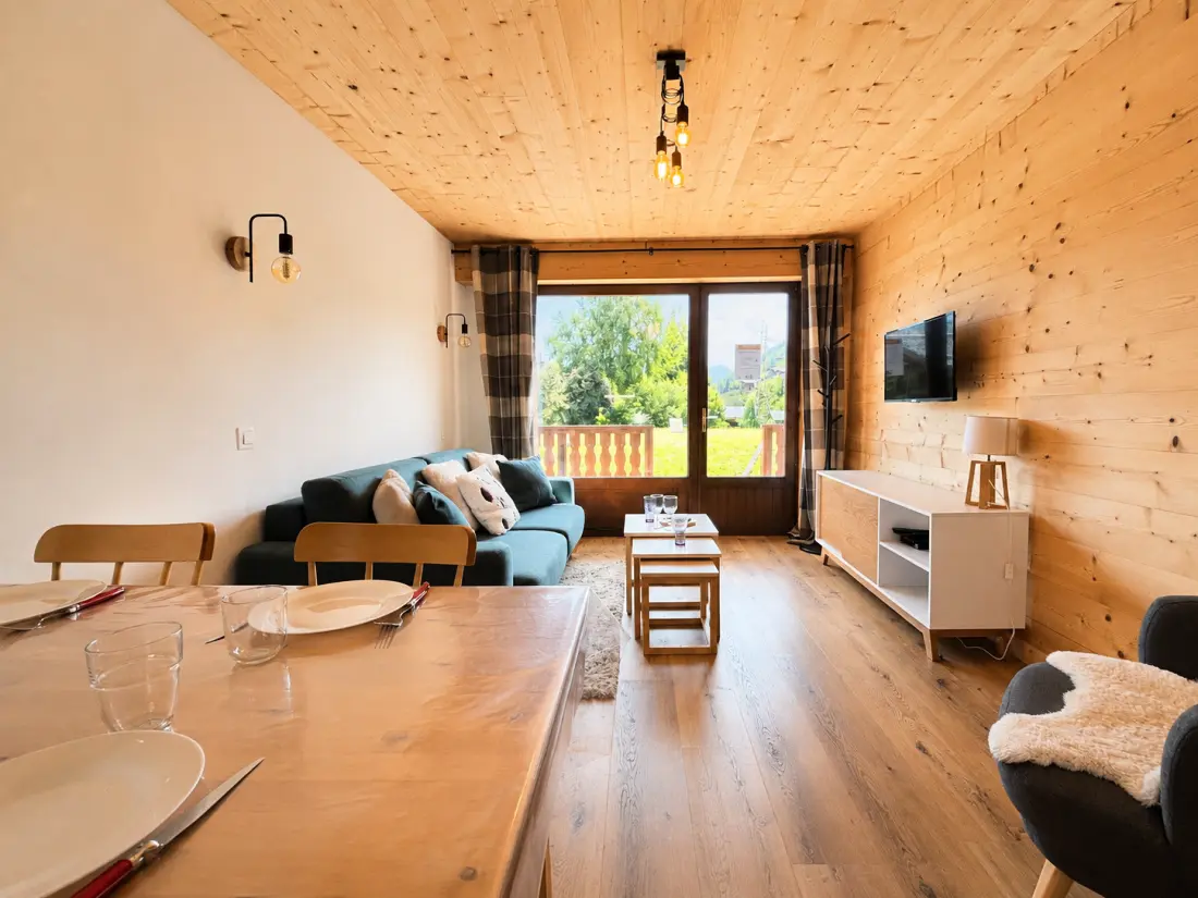 Residence L'edelweiss-planay