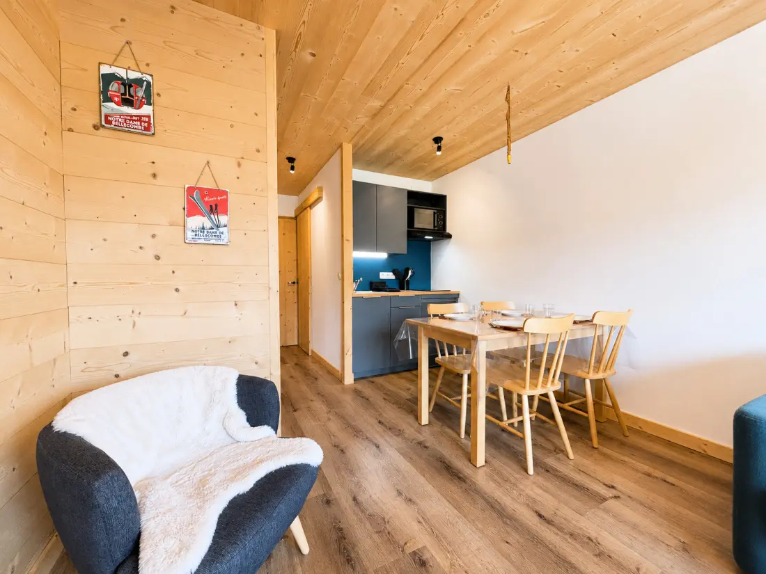 Residence L'edelweiss-planay