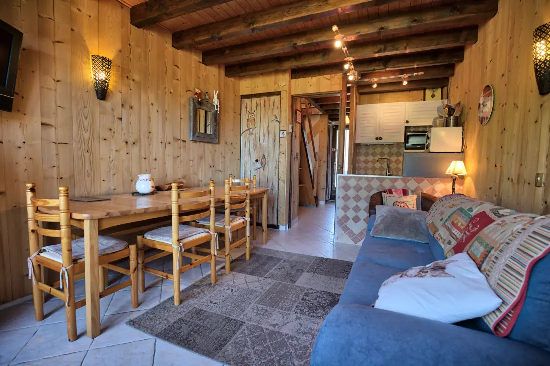Residence L'edelweiss-planay