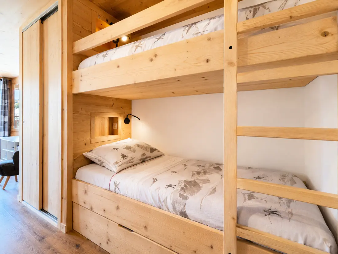 Residence L'edelweiss-planay